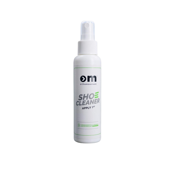 Ortho Movement - Shoe Cleaner | Lion Feet