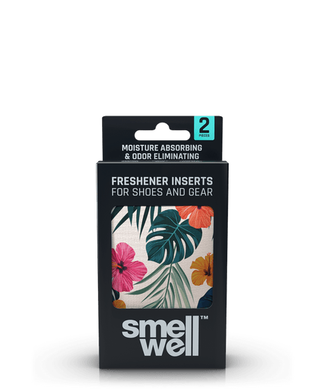 SmellWell - Original - Hawaii Floral | Lion Feet