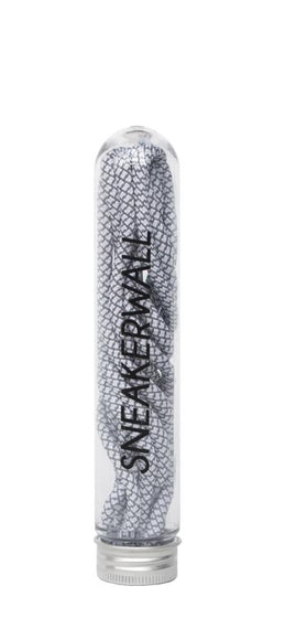 3M Ropelaces Net Hvide | Lion Feet