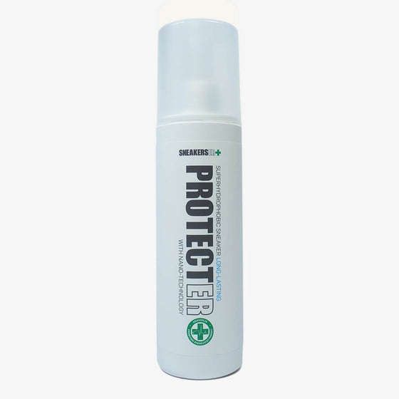 Mega Superhydrophobic Protector 250ml - SNEAKERS ER - Lion Feet - Clean & Protect