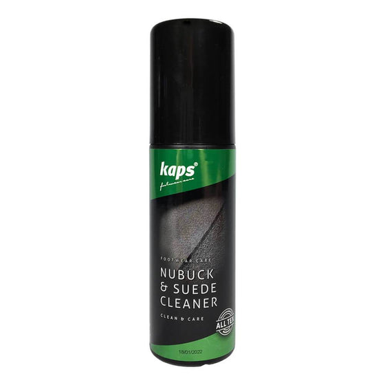 Nubuck & Suede Cleaner - Kaps - Lion Feet - Clean & Protect