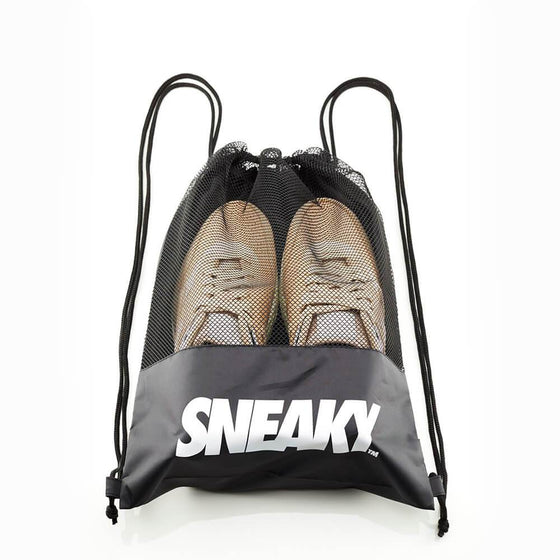 Sneaky Shoe Bag - Sneaky - Lion Feet - Sneaker Tilbehør