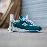 Superhydrophobic Protector 75ml - SNEAKERS ER - Lion Feet - Clean & Protect