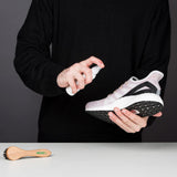 Superhydrophobic Protector 75ml - SNEAKERS ER - Lion Feet - Clean & Protect