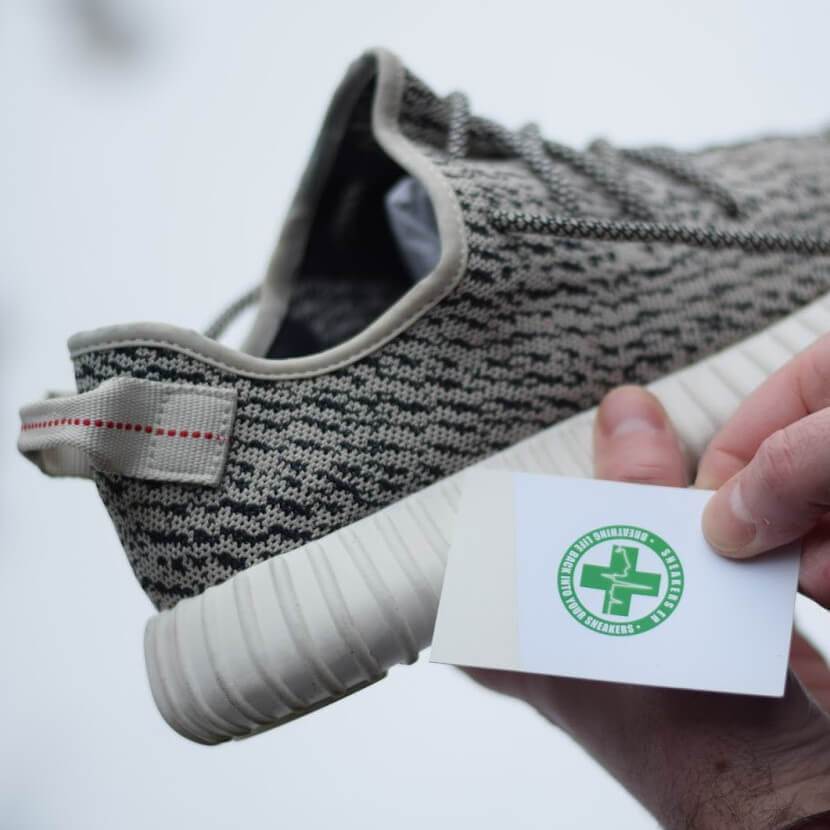 Turtle Dove Midsole Pen - SNEAKERS ER - Lion Feet - Sneaker Restoration