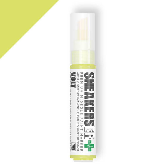 Volt Midsole Pen - SNEAKERS ER - Lion Feet - Sneaker Restoration