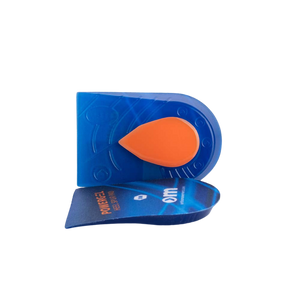Ortho Movement - Indlægssåler Powergel Heel Spur Pad | JT-Sport.dk