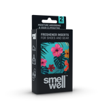 SmellWell - Original - Tropical Blue | JT-Sport.dk