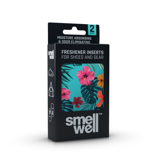 SmellWell - Original - Tropical Blue | Lion Feet