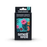 SmellWell - Original - Tropical Blue - billede 3 | JT-Sport.dk