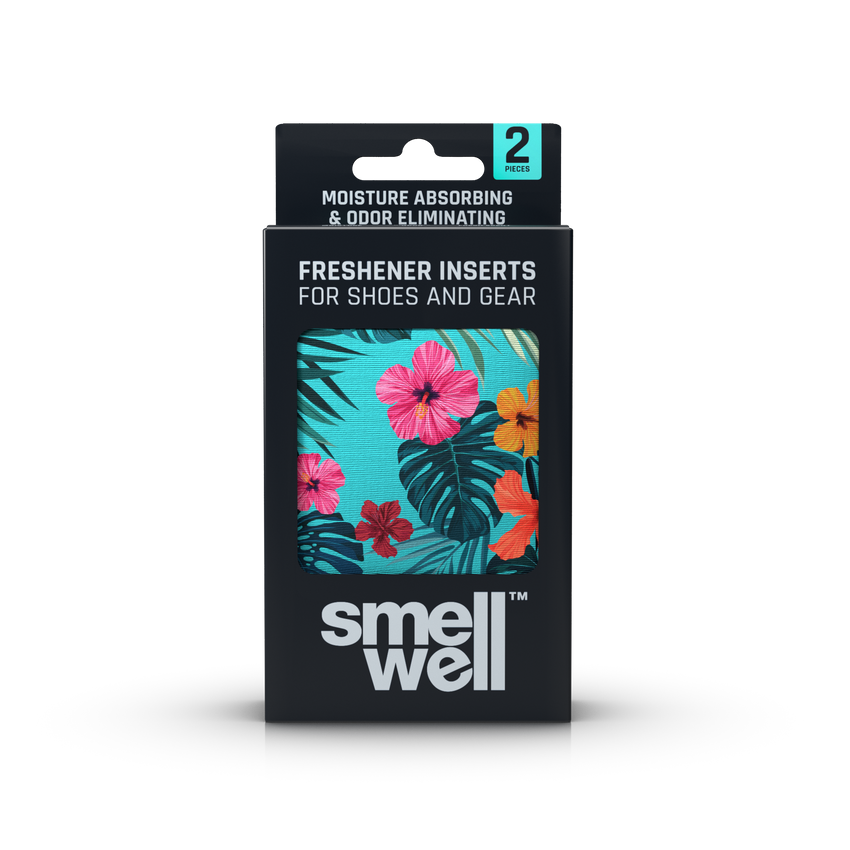 SmellWell - Original - Tropical Blue - billede 3 | JT-Sport.dk