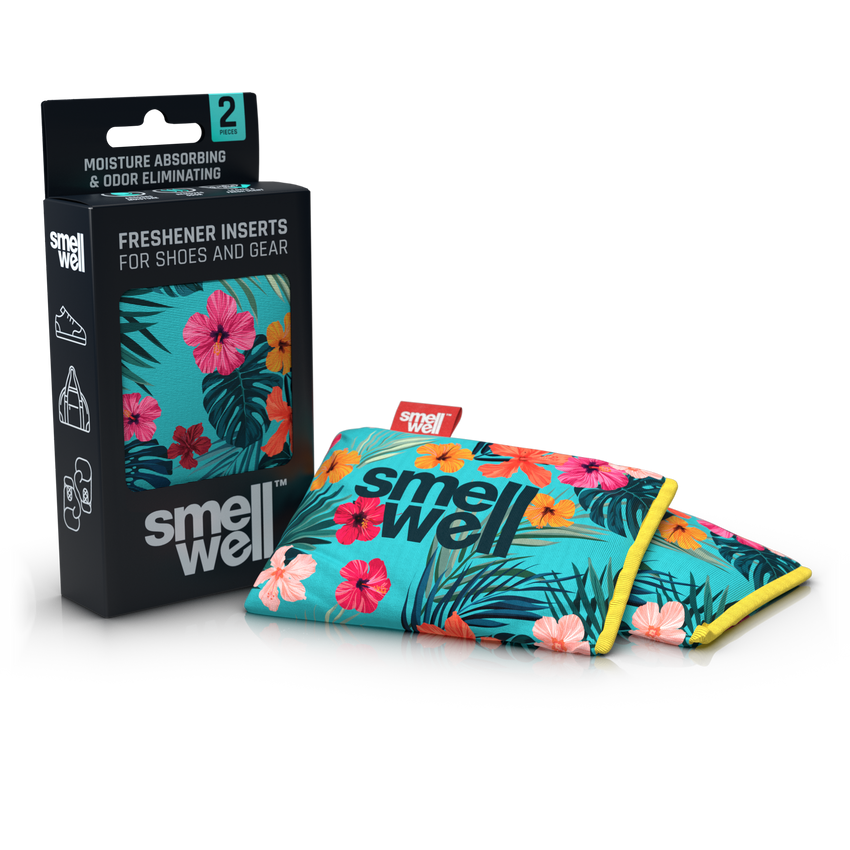 SmellWell - Original - Tropical Blue - billede 4 | JT-Sport.dk