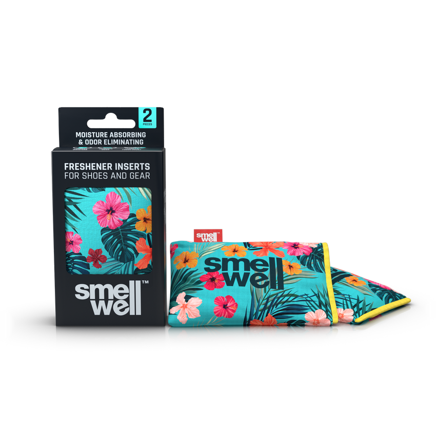 SmellWell - Original - Tropical Blue - billede 2 | JT-Sport.dk