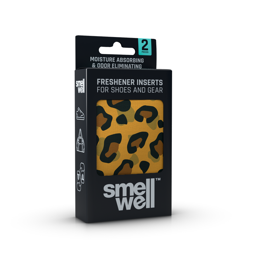SmellWell - Original - Leo Brown | JT-Sport.dk