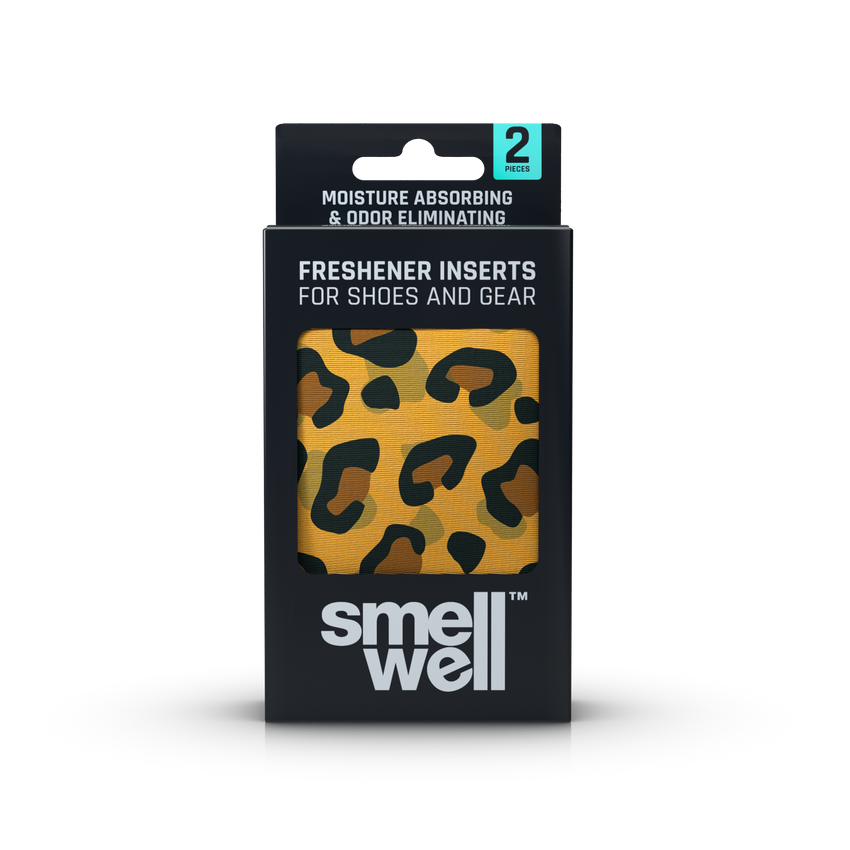 SmellWell - Original - Leo Brown - billede 2 | JT-Sport.dk