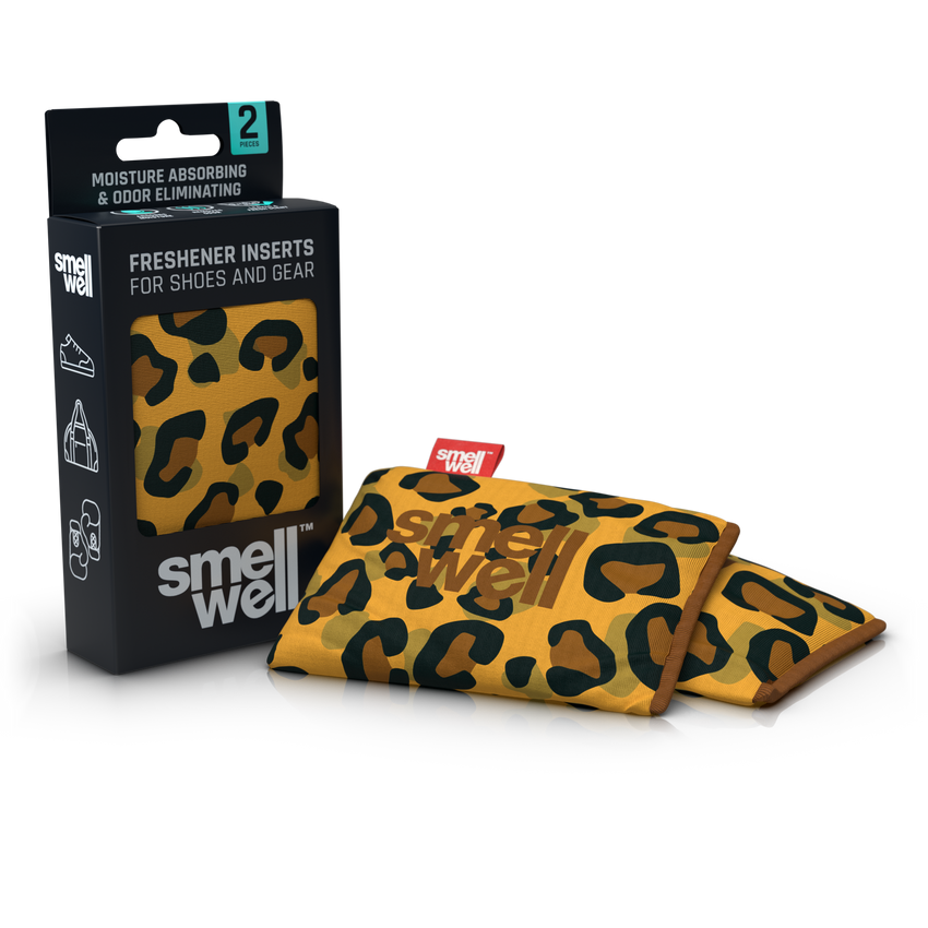 SmellWell - Original - Leo Brown - billede 3 | JT-Sport.dk