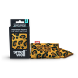 SmellWell - Original - Leo Brown - billede 4 | JT-Sport.dk