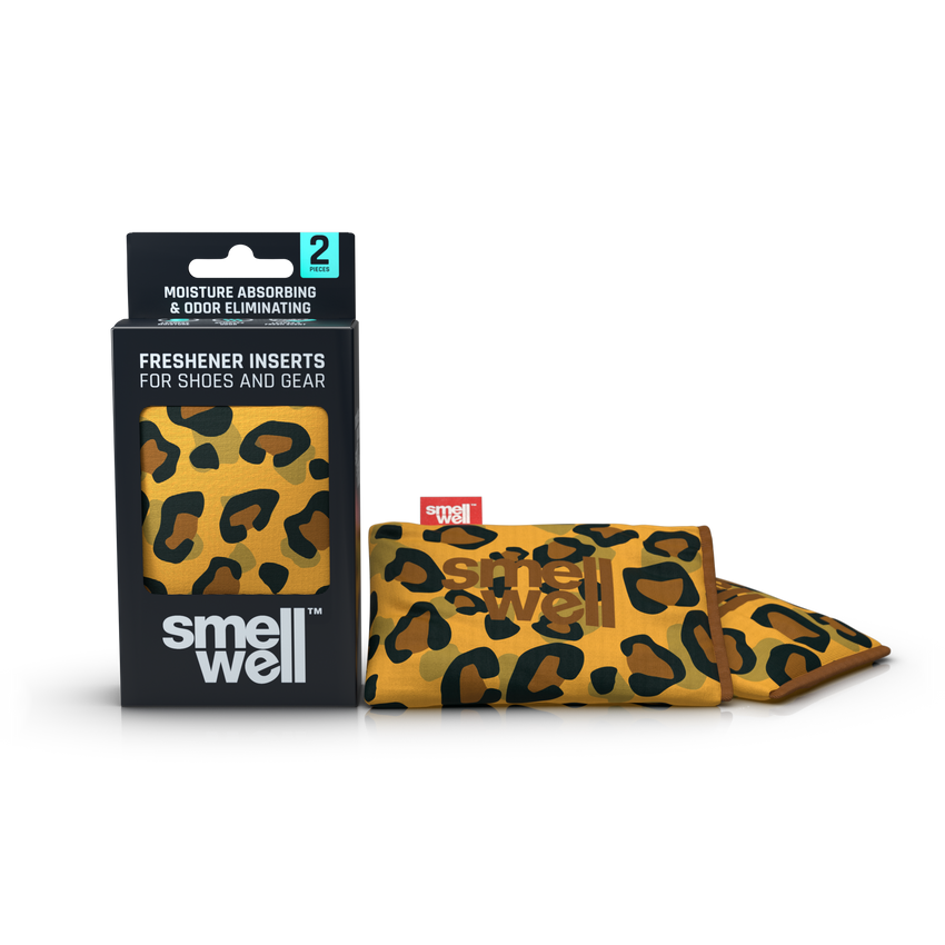 SmellWell - Original - Leo Brown - billede 4 | JT-Sport.dk