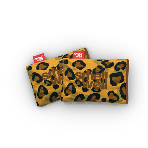 SmellWell - Original - Leo Brown - billede 5 | JT-Sport.dk
