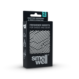 SmellWell - Original - White Stripes | JT-Sport.dk