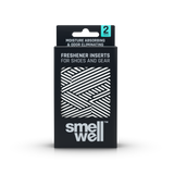 SmellWell - Original - White Stripes - billede 2 | JT-Sport.dk