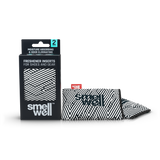 SmellWell - Original - White Stripes - billede 4 | JT-Sport.dk