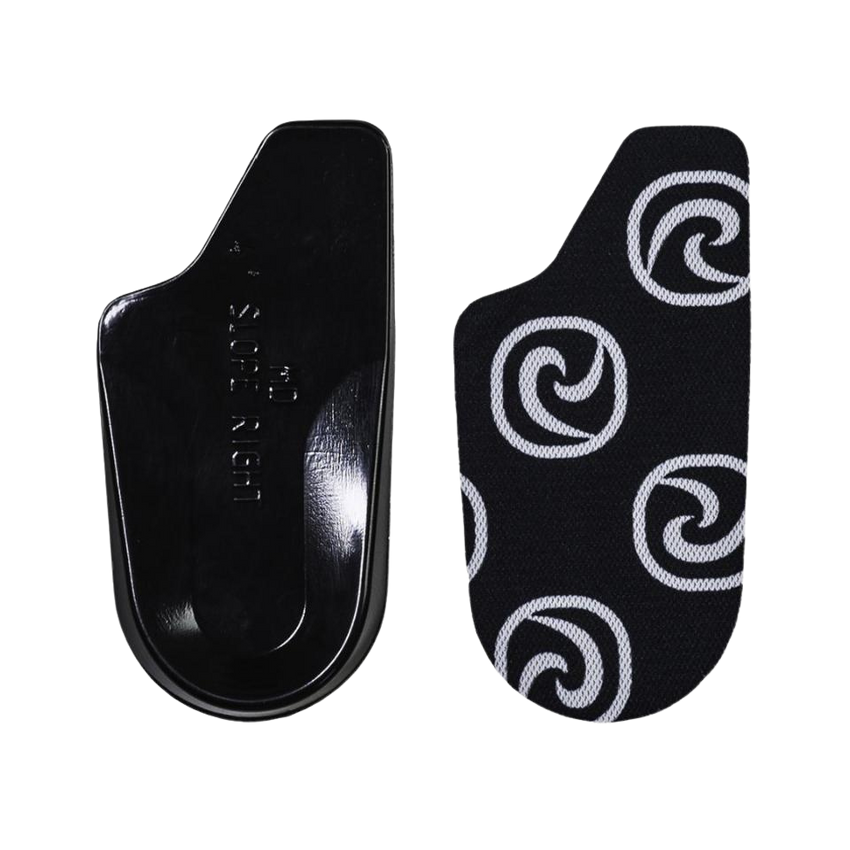 Rehband - Indlægssåler QD Multi pad - Black - billede 2 | JT-Sport.dk