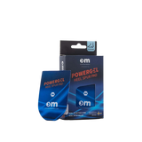 Ortho Movement - Indlægssåler Powergel Met Pad | JT-Sport.dk