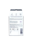 LifeSystems Vabelplastre 6-pak, hvid (4)