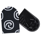 Rehband - Indlægssåler QD Bone spur pad - Black - billede 3 | JT-Sport.dk