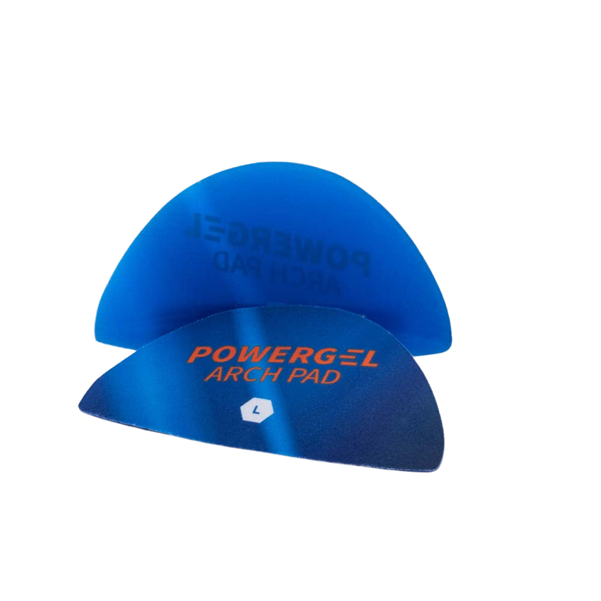 Ortho Movement - Indlægssåler Powergel Arch Pad - billede 2 | JT-Sport.dk