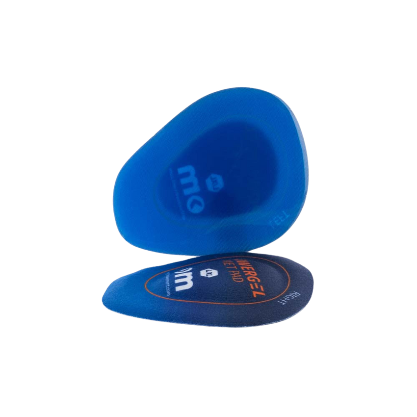Ortho Movement - Indlægssåler Powergel Met Pad - billede 3 | JT-Sport.dk