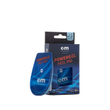 Ortho Movement - Indlægssåler Powergel Heel Spur Pad - billede 2 | JT-Sport.dk