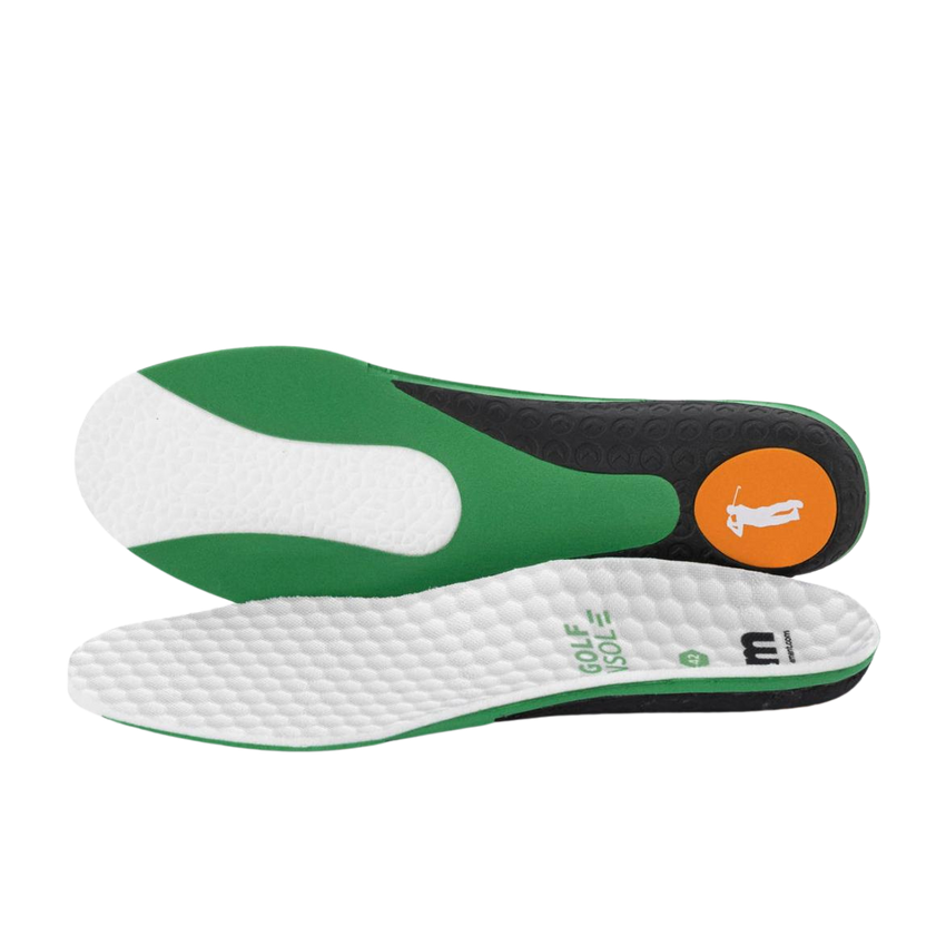 Ortho Movement - indlægssåler Golf - billede 2 | JT-Sport.dk