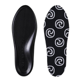 Rehband - Indlægssåler QD Gel Insole - Black | JT-Sport.dk