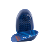 Ortho Movement - Indlægssåler Powergel Heel Cup | JT-Sport.dk