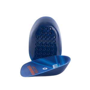 Ortho Movement - Indlægssåler Powergel Heel Cup | JT-Sport.dk