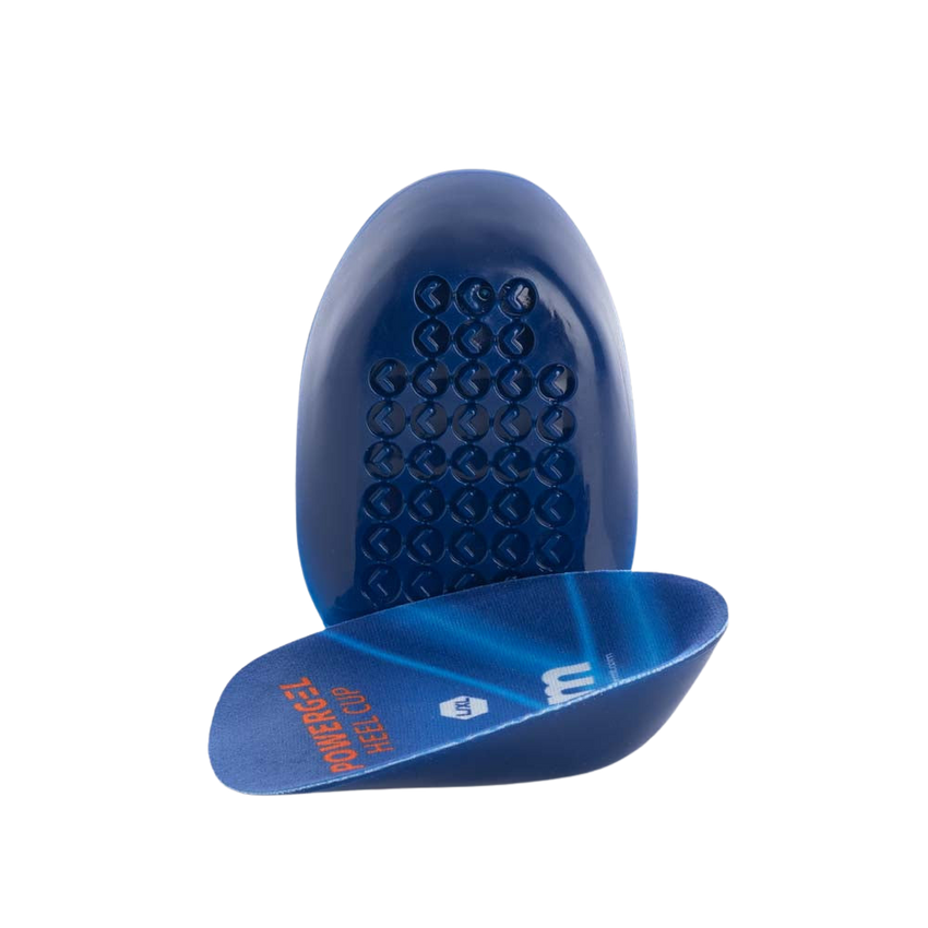 Ortho Movement - Indlægssåler Powergel Heel Cup | JT-Sport.dk
