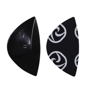 Rehband - Indlægssåler QD Arch support - Black | JT-Sport.dk