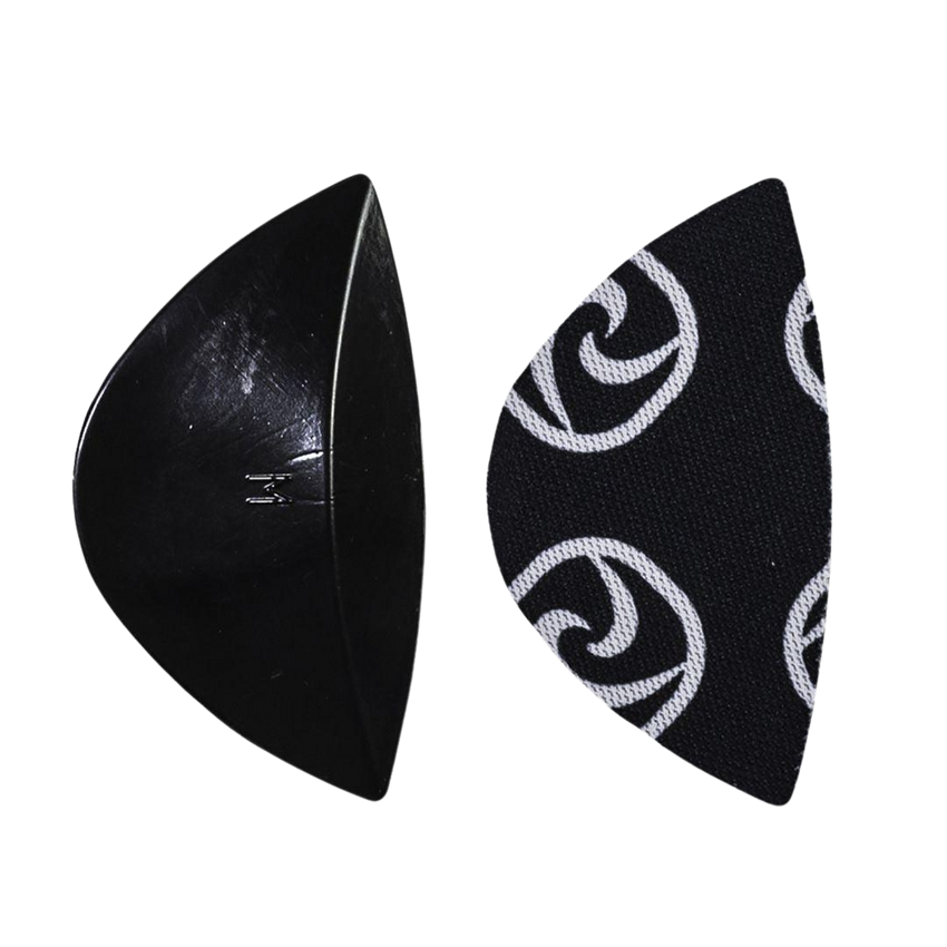 Rehband - Indlægssåler QD Arch support - Black | JT-Sport.dk
