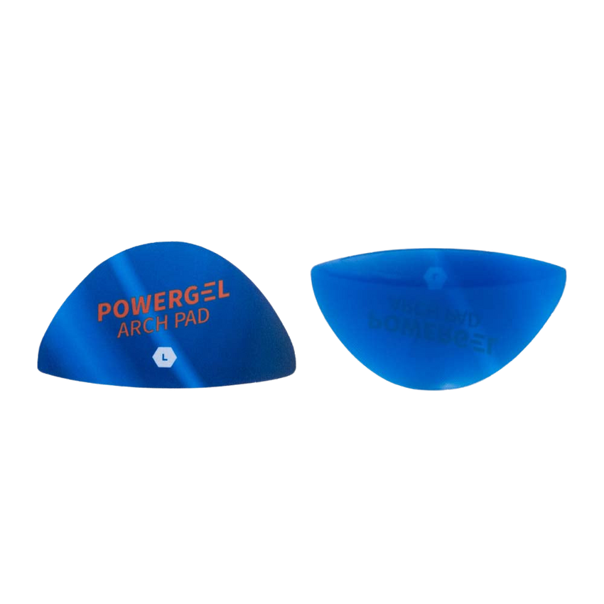 Ortho Movement - Indlægssåler Powergel Arch Pad - billede 4 | JT-Sport.dk