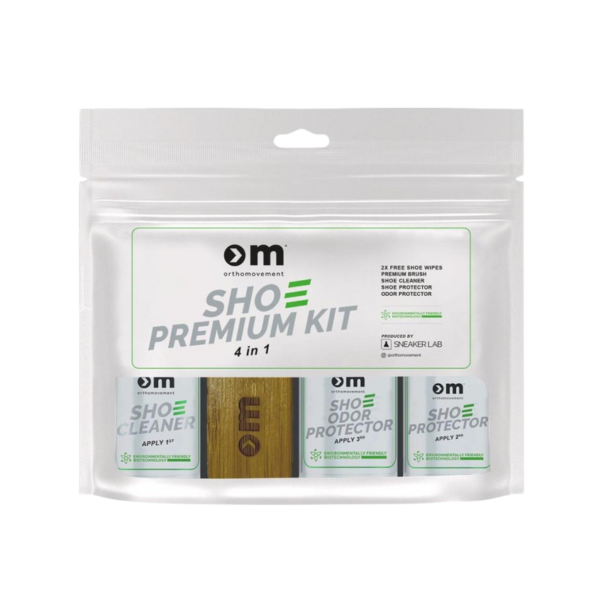 Ortho Movement - Shoe Premium | JT-Sport.dk