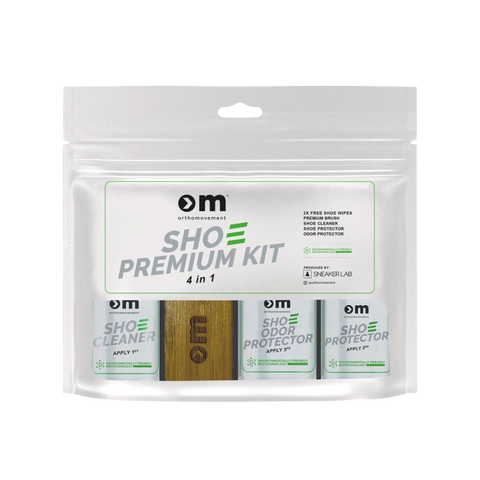 Ortho Movement - Shoe Premium | JT-Sport.dk