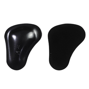 Rehband - Indlægssåler QD Metatarsal pad - Black | JT-Sport.dk