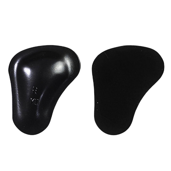 Rehband - Indlægssåler QD Metatarsal pad - Black | JT-Sport.dk