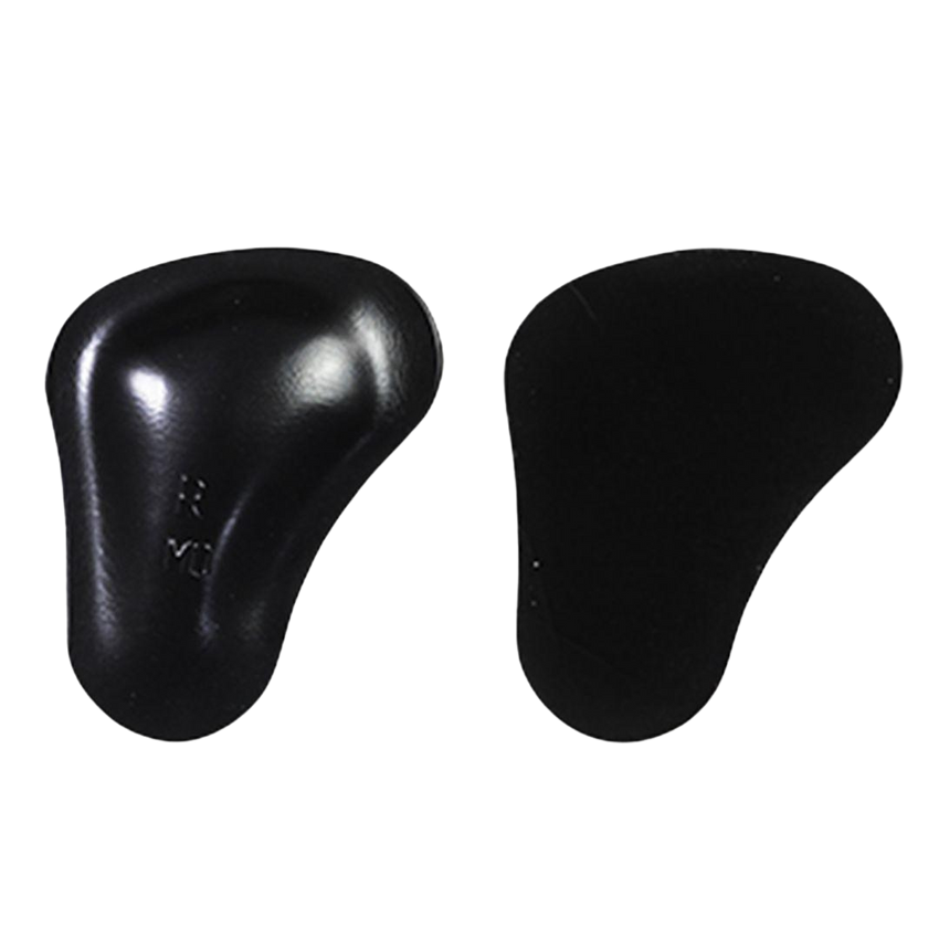 Rehband - Indlægssåler QD Metatarsal pad - Black | JT-Sport.dk