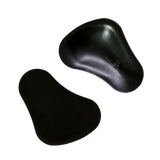 Rehband - Indlægssåler QD Metatarsal pad - Black - billede 2 | JT-Sport.dk