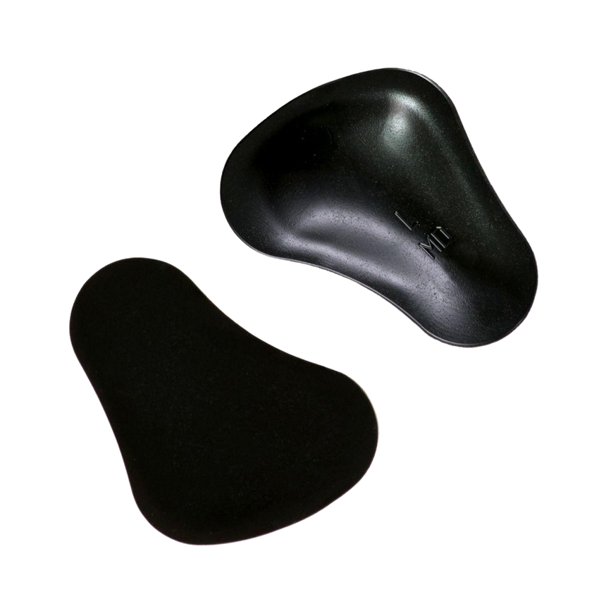 Rehband - Indlægssåler QD Metatarsal pad - Black - billede 2 | JT-Sport.dk