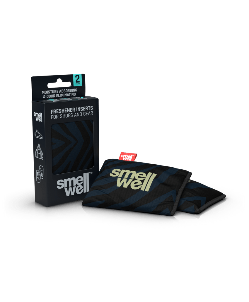 SmellWell - Original - Black Zebra - billede 5 | JT-Sport.dk