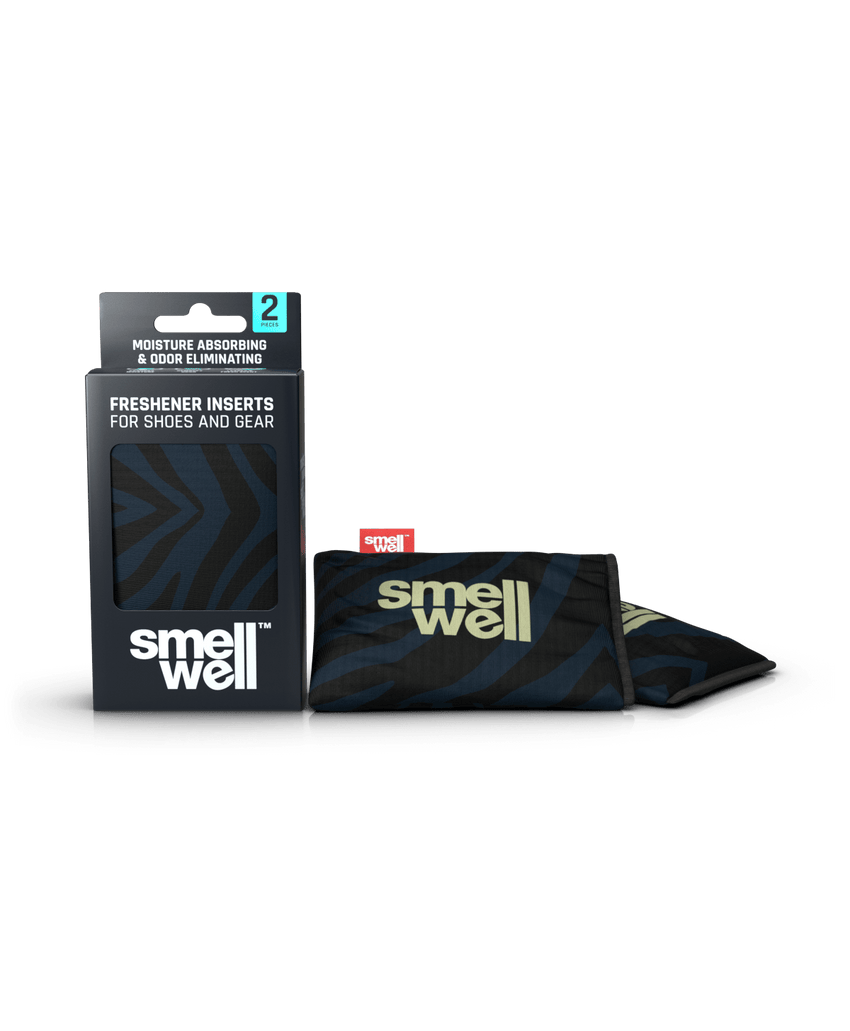 SmellWell - Original - Black Zebra - billede 6 | JT-Sport.dk